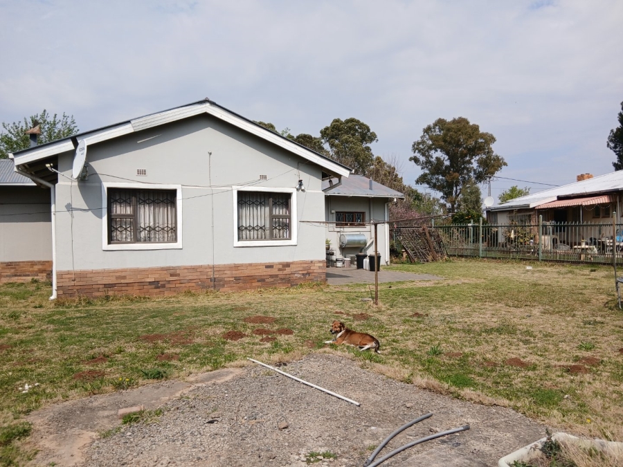3 Bedroom Property for Sale in Wilgehof Free State